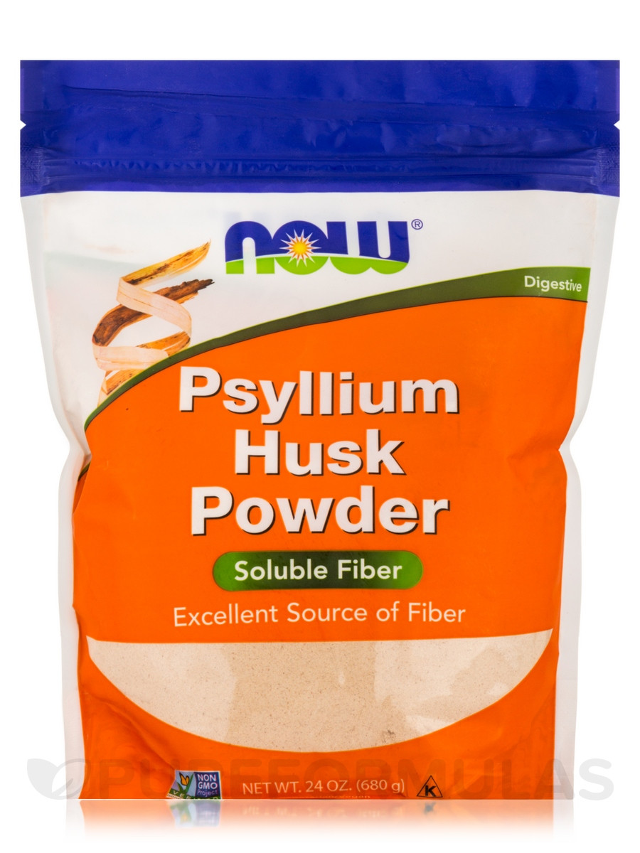 Psyllium Husk Powder Recipes
 Psyllium Husk Powder 24 oz 680 Grams