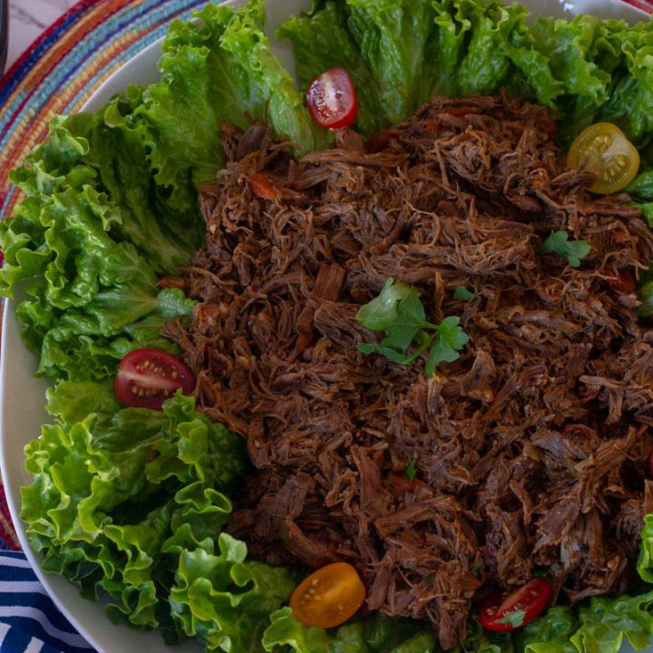 Pulled Beef Keto
 Keto Mexican Shredded Beef Keto In Pearls