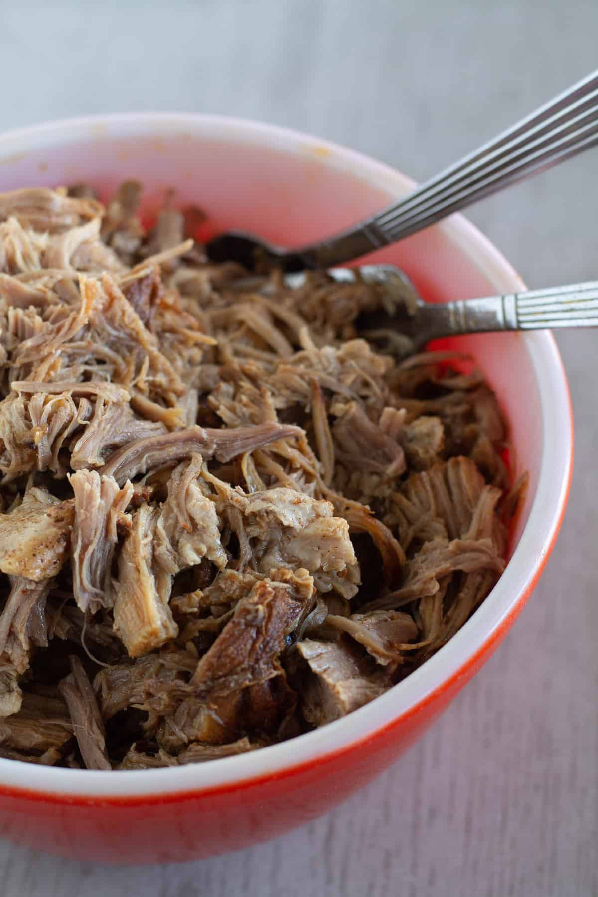 Pulled Pork Slow Cooker Keto
 Whole30 And Keto Pulled Pork Instant Pot Slow Cooker