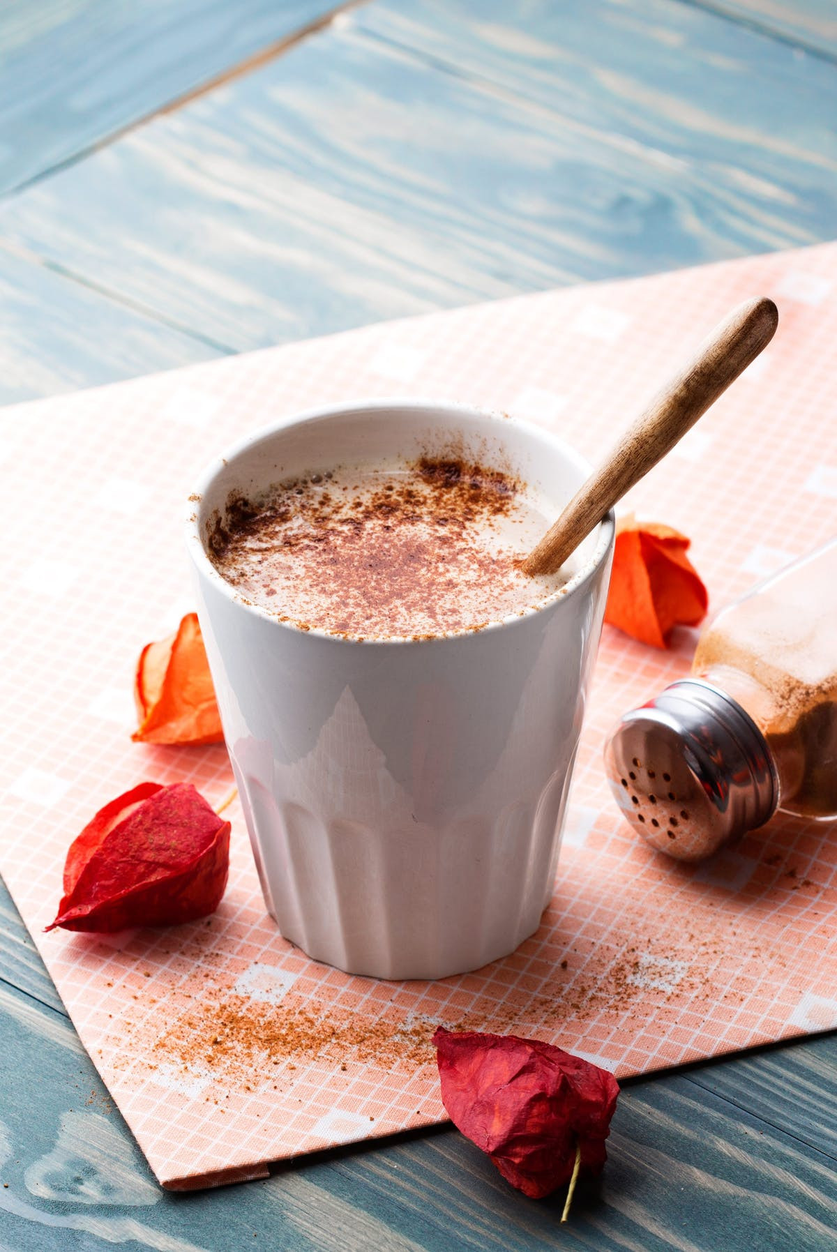 Pumpkin Keto Coffee
 Keto Pumpkin Spice Latte — Recipe — Diet Doctor
