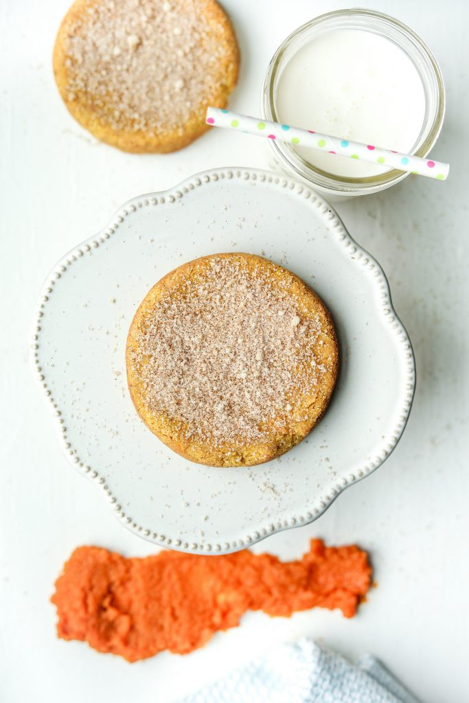 Pumpkin Keto Cookies Easy
 Easy soft and chewy Pumpkin Spice Keto Cookies In fact