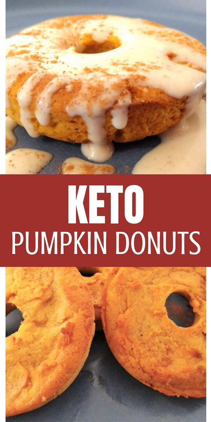Pumpkin Keto Donut Recipe
 Ketogenic Diet Do s & Don ts