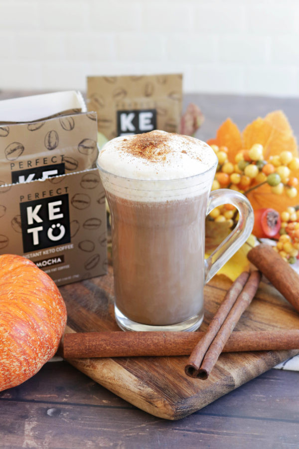 Pumpkin Keto Drink
 Keto Drinks What You Can and Cannot Drink on Keto