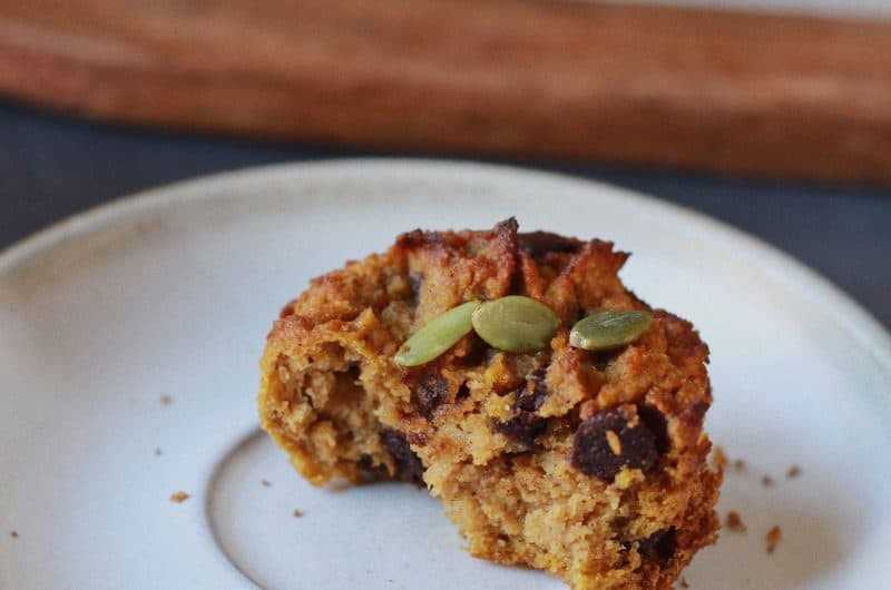 Pumpkin Keto Muffins Almond Flour
 pumpkin almond flour muffins keto GF Stem Spoon