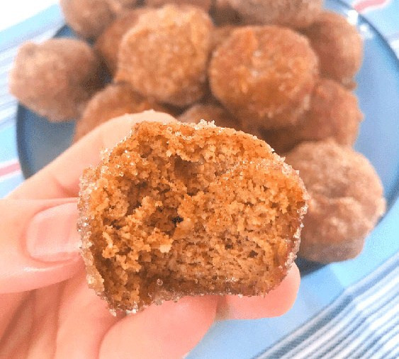 Pumpkin Keto Muffins Almond Flour
 Keto Pumpkin Spice Almond Flour Muffin Minis Recipes