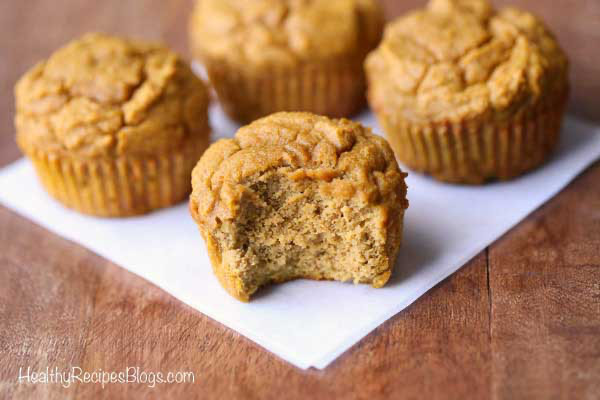 Pumpkin Keto Muffins Coconut Flour
 Keto Pumpkin Muffins Recipe