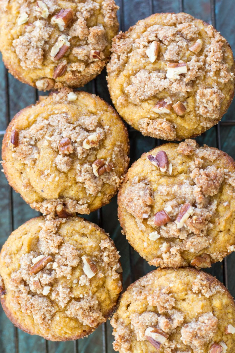 Pumpkin Keto Muffins
 Keto Pumpkin Muffins Recipe Low Carb Almond Flour Muffins