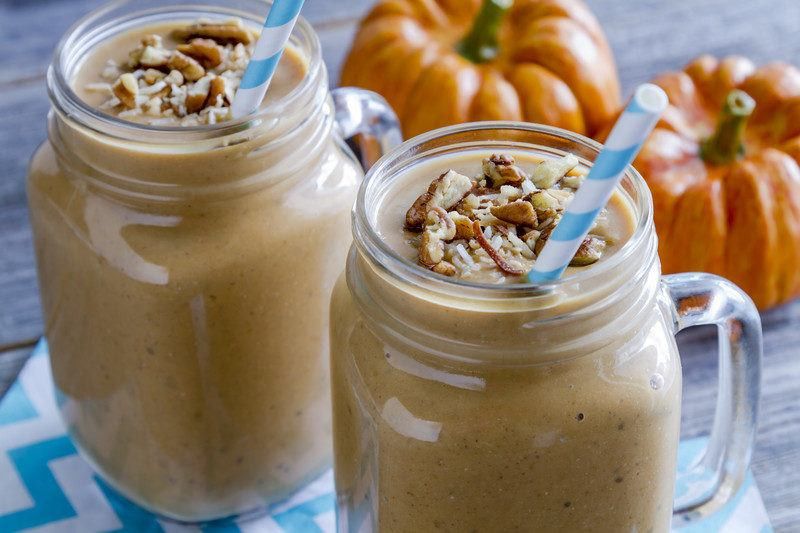 Pumpkin Keto Smoothie
 13 Keto Pumpkin Smoothie Recipes For A Cold & Keto