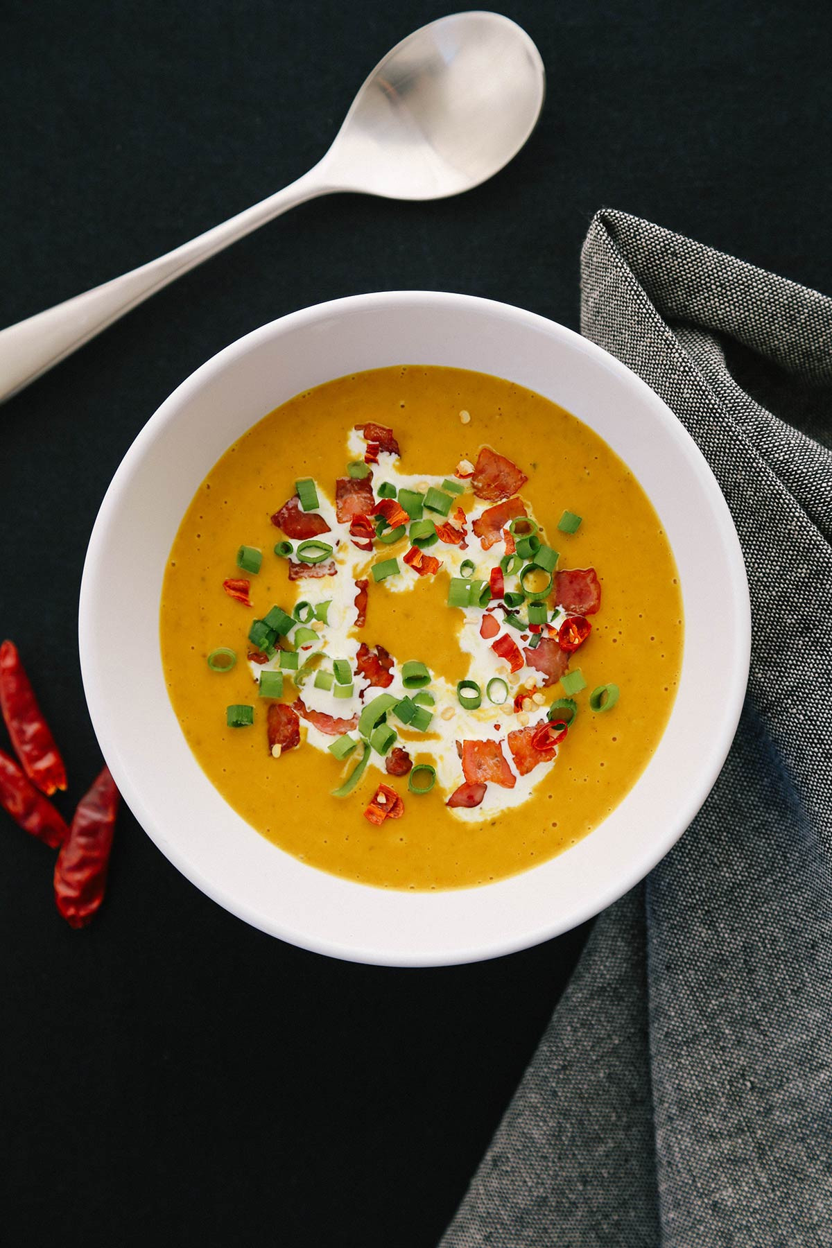 Pumpkin Keto Soup
 Keto Pumpkin Soup with Cumin and Ginger Low Carb Happy Keto