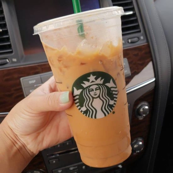 Pumpkin Keto Starbucks Drinks Let These 10 Keto Friendly Drinks From Starbucks Inspire