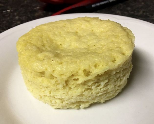 Quick Keto Bread Almond Flour
 90 Second Almond Flour Bread Recipe