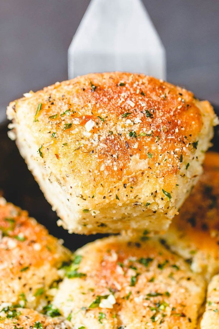 Quick Keto Garlic Bread
 Garlic Butter Keto Bread Recipes I Want to Try