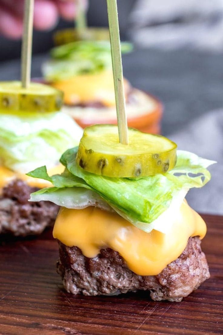 Receitas Keto Videos
 Keto Snacks 115 The Most Delicious Low Carb Snack