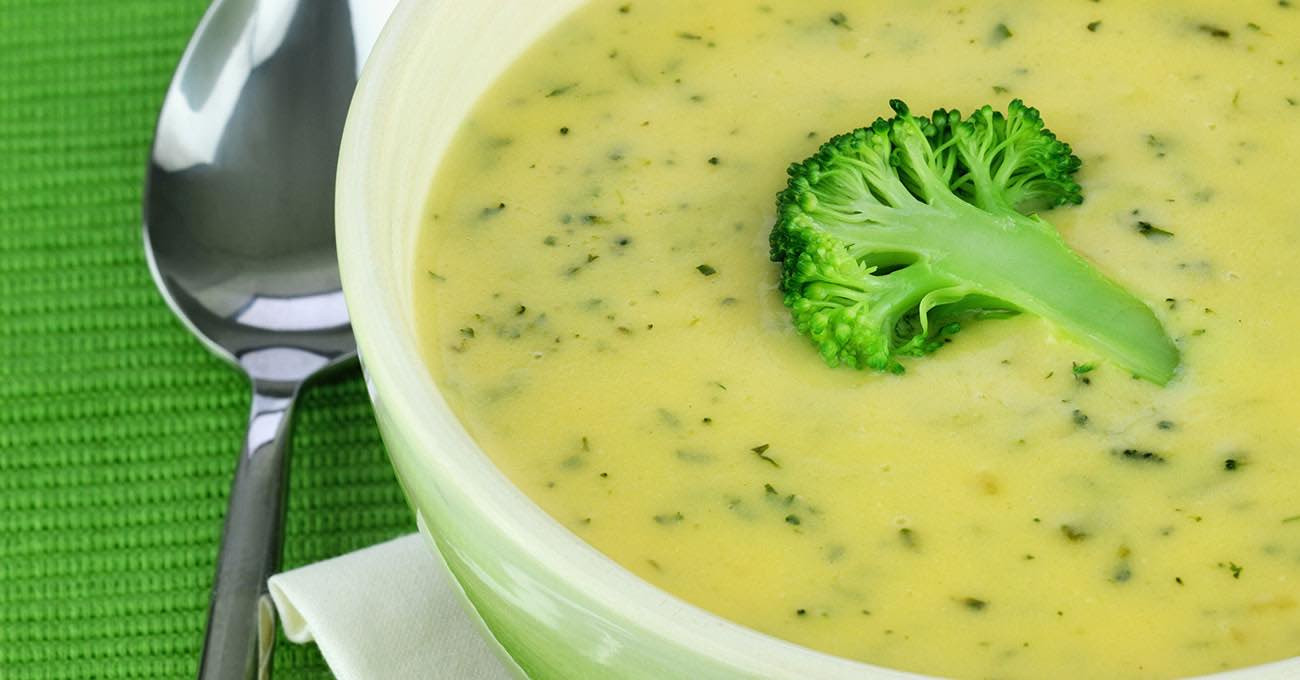 Receitas Keto Videos
 sopa brocolis receita keto cetogenica dr rondo