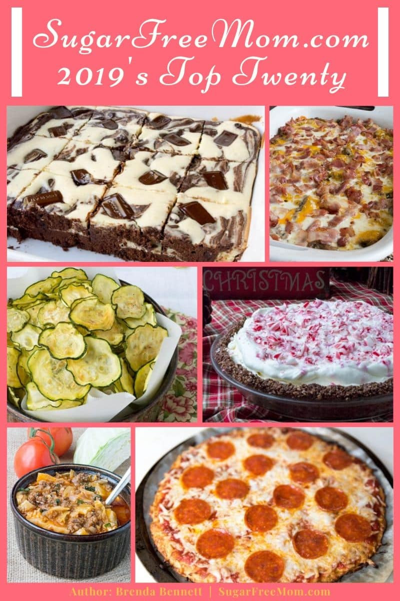 Receitas Keto Videos
 Top 20 Melhores Receitas Keto