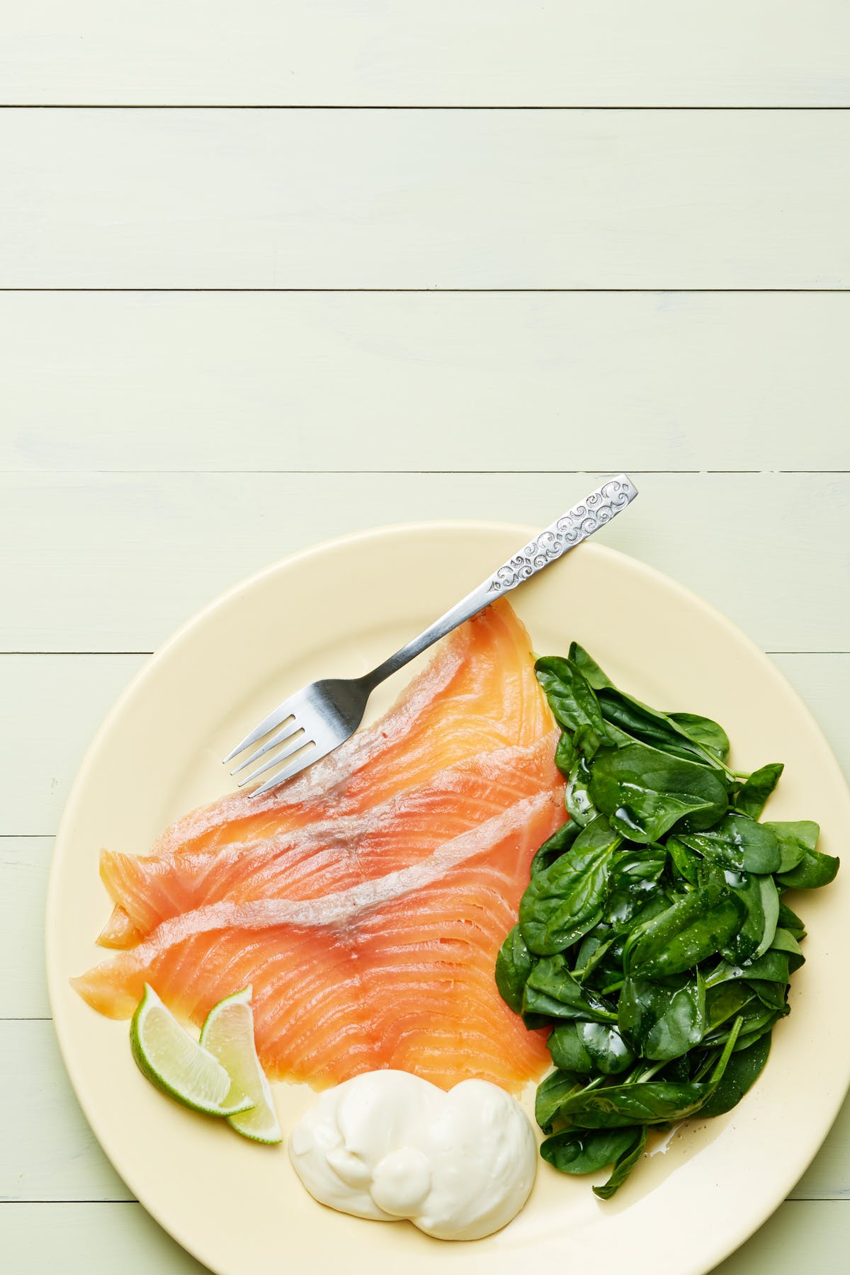 Recetas De Salmon Keto
 Fácil plato cetogénico de salmón ahumado Diet Doctor
