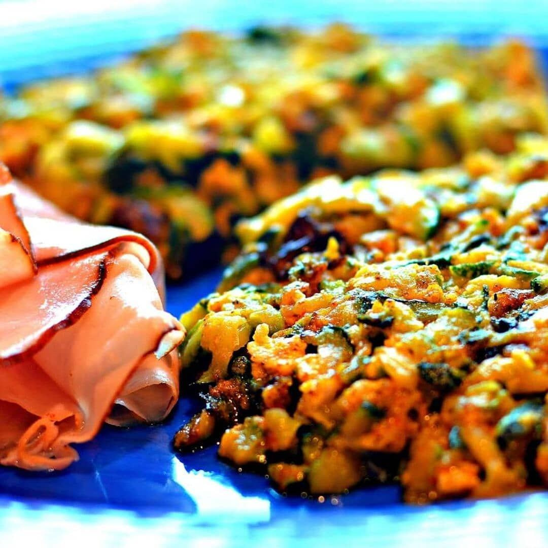 Recette Zucchini Keto
 Easy Keto on Instagram “Avec le régime cétogène la