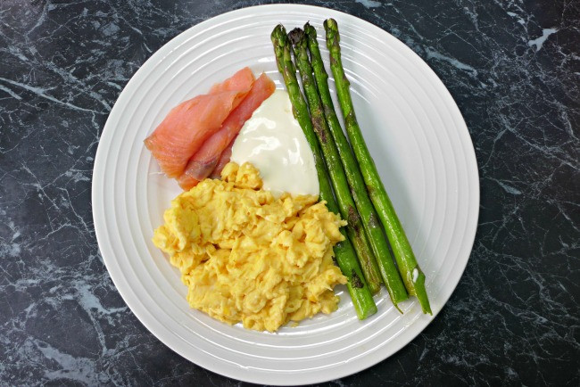 Salmon Keto Breakfast
 Keto Diet Beginners Breakfast Ideas Recipes For Low Carb