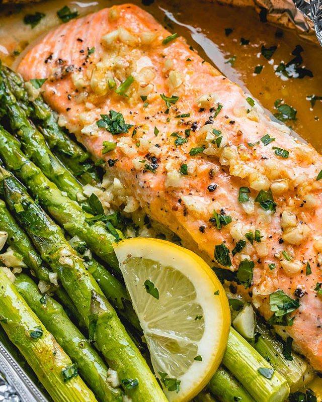 Salmon Keto Dinner
 Easy Keto Dinner Recipes – 90 Quick Keto Dinner ideas for