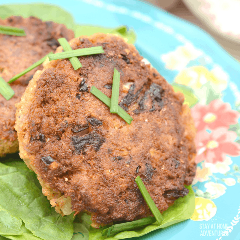 Salmon Keto Patties
 Deliciosu Keto Salmon Patties You Are Going To Love