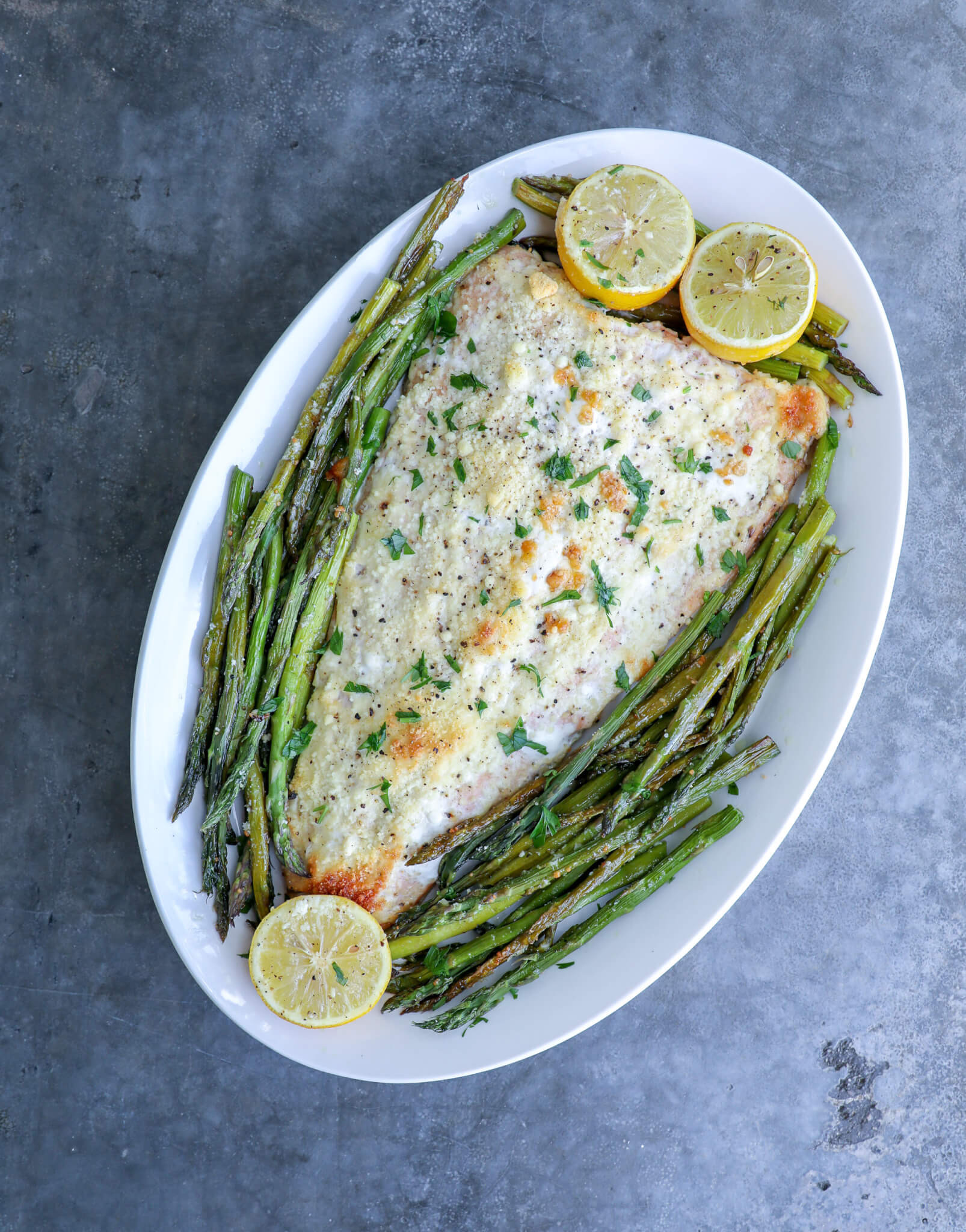 Salmon Keto Recipes Videos
 Keto Sheet Pan Salmon & Asparagus Low Carb