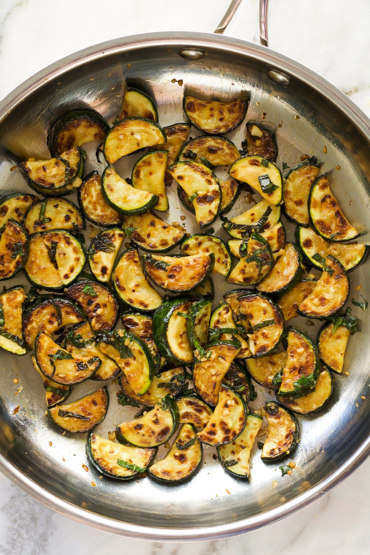 Sauteed Zucchini Keto
 Simple Sautéed Zucchini Recipe in 2020