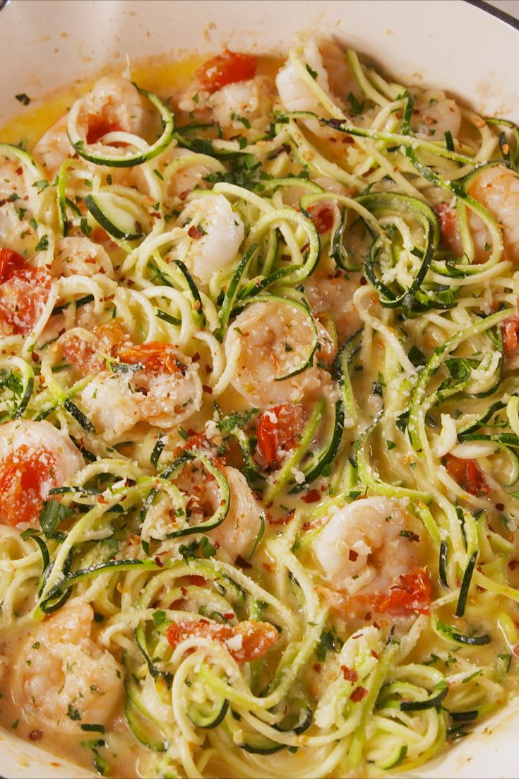 Shrimp Keto Dinner
 12 Best Keto Shrimp Recipes Ketogenic Diet Shrimp—Delish