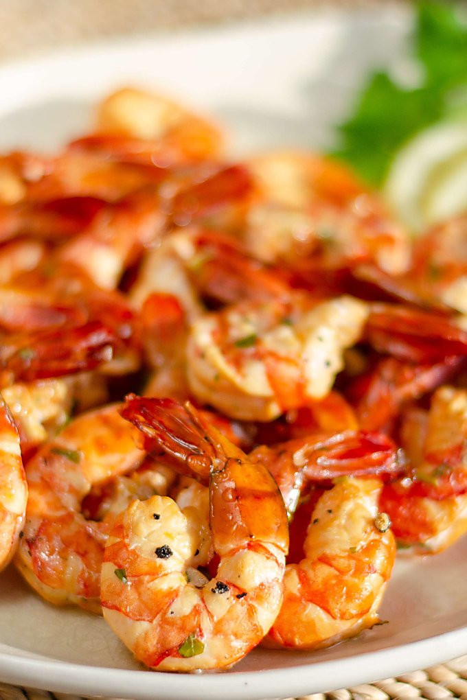 Shrimp Keto Recipes
 15 Easy Keto Shrimp Recipes