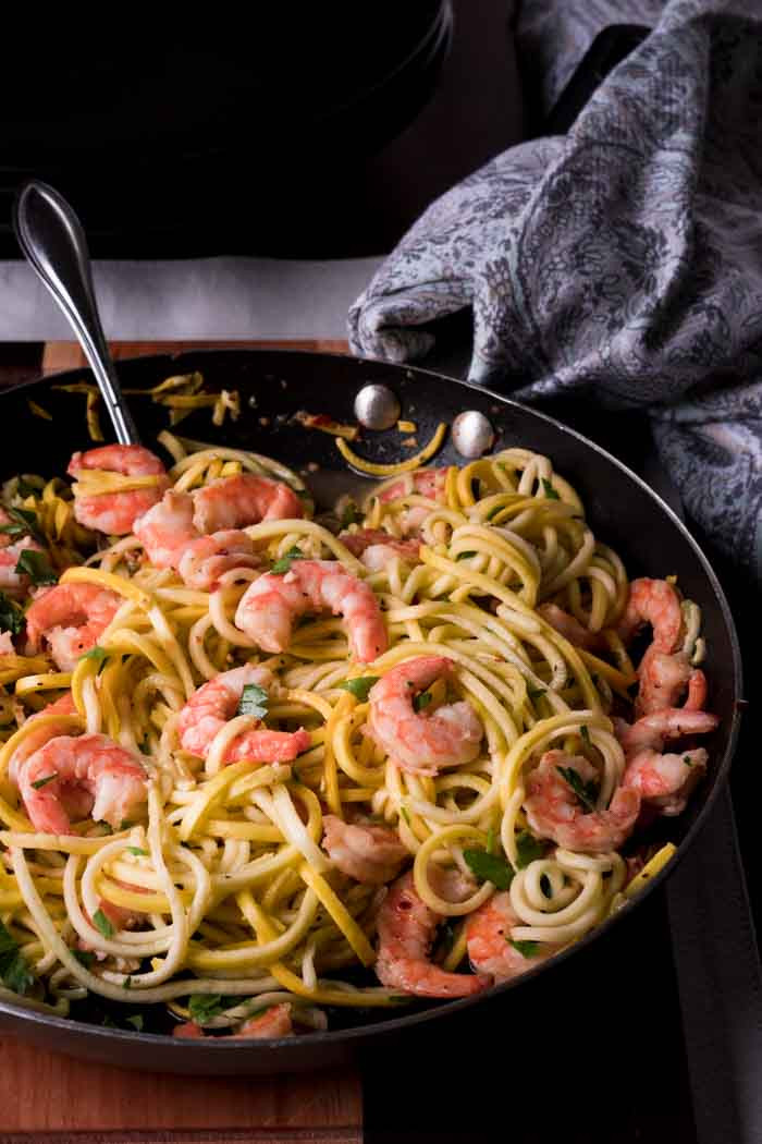 Shrimp Keto Recipes Dinners
 KETO SHRIMP RECIPE [LOW CARB GLUTEN FREE] KetoDietForHealth