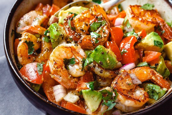 Shrimp Keto Recipes Dinners
 20 Easy Keto Dinner Recipes That Will Make You For