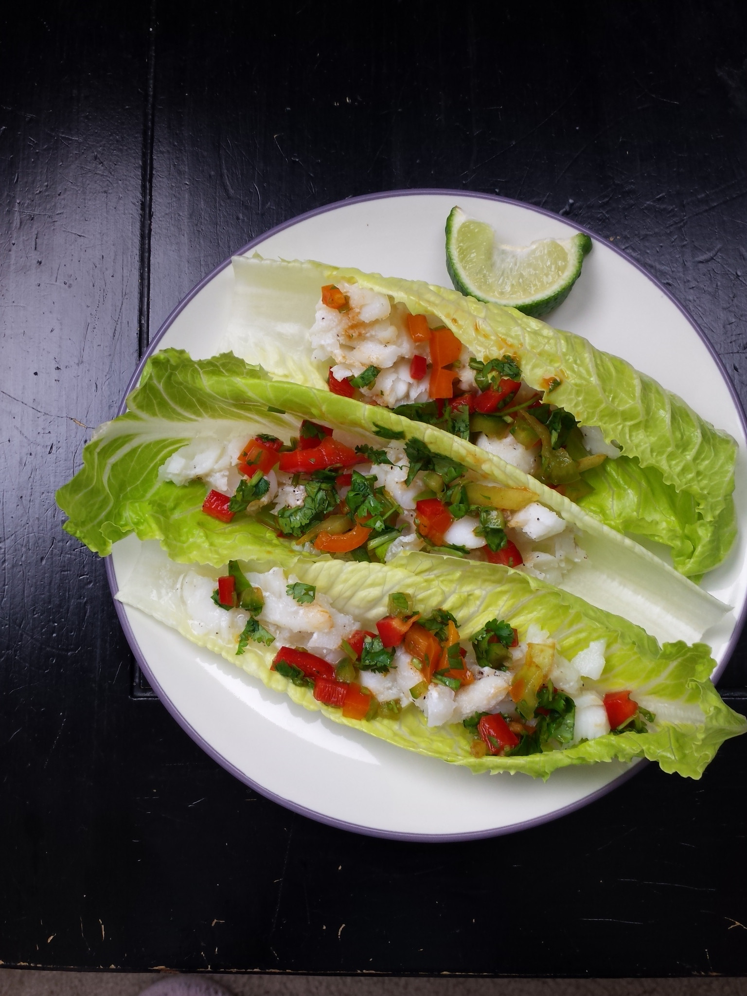 Shrimp Keto Tacos
 Recipes – Page 4 – Keto Carole