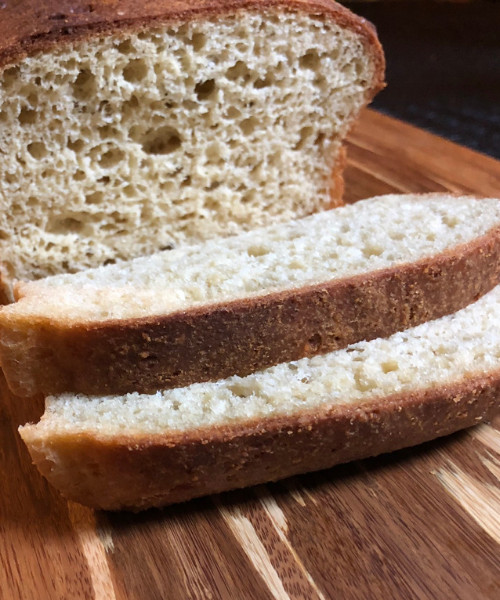 Simple Keto Bread Almond Flour
 1 Swoon Worthy Keto Almond Yeast Bread No Eggy Business