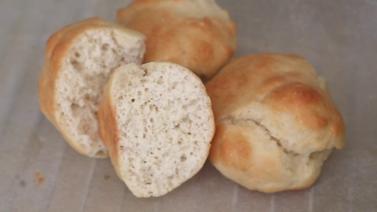 Simple Keto Bread Rolls
 EASY KETO DINNER ROLLS BREAD ROLLS NO EGGS