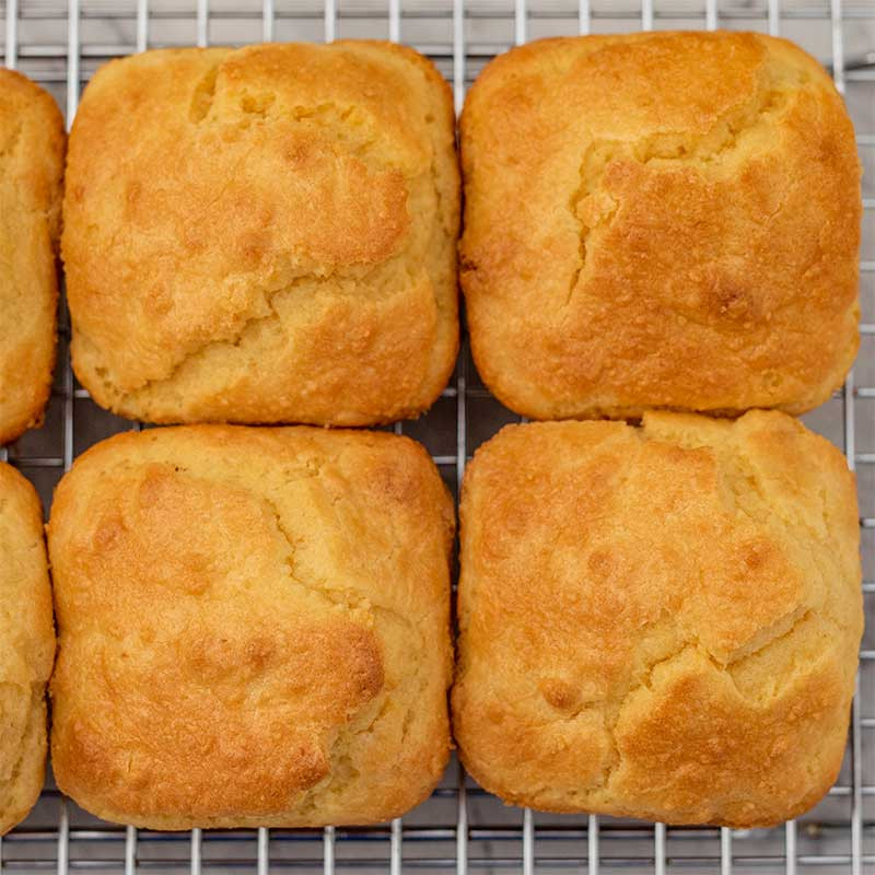 Simple Keto Bread Rolls
 Keto Dinner Rolls Recipe Easy Gluten Free Soft Buns