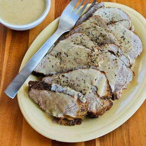 Sirloin Tip Roast Crock Pot Keto
 25 Low Carb and Keto Slow Cooker Dinners