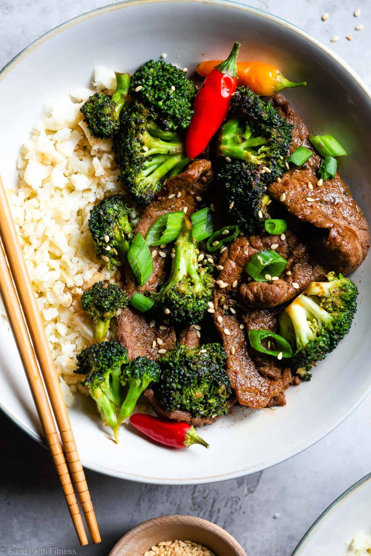 Slow Cooker Keto Beef And Broccoli
 Paleo Low Carb Keto Beef and Broccoli