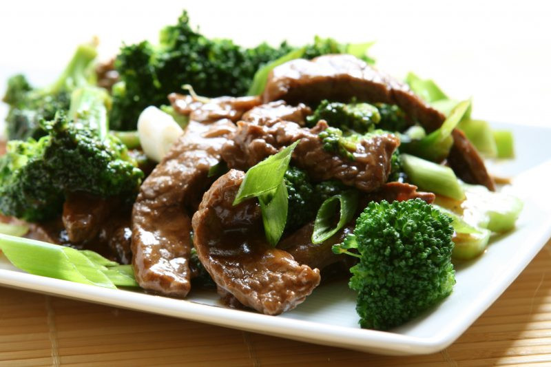 Slow Cooker Keto Beef And Broccoli
 Dr Don Colbert Divine Health