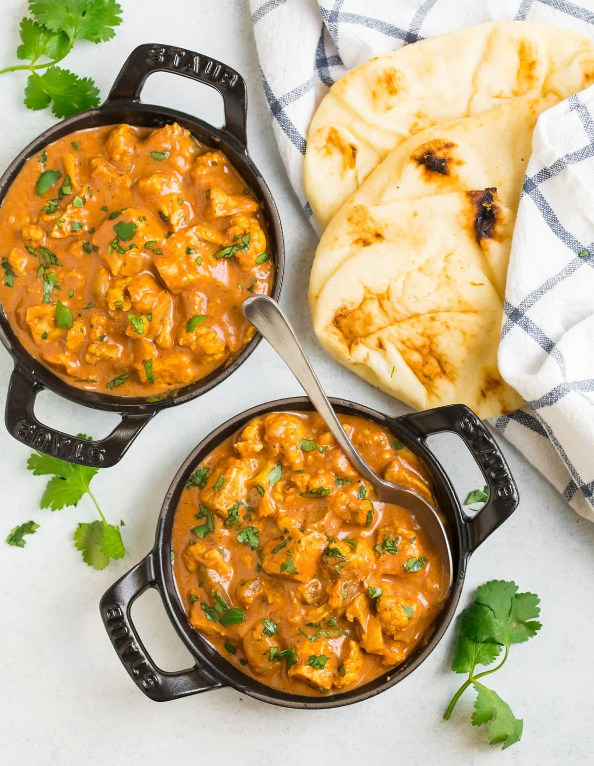 Slow Cooker Keto Butter Chicken
 Slow Cooker Butter Chicken Creamy and rich made with