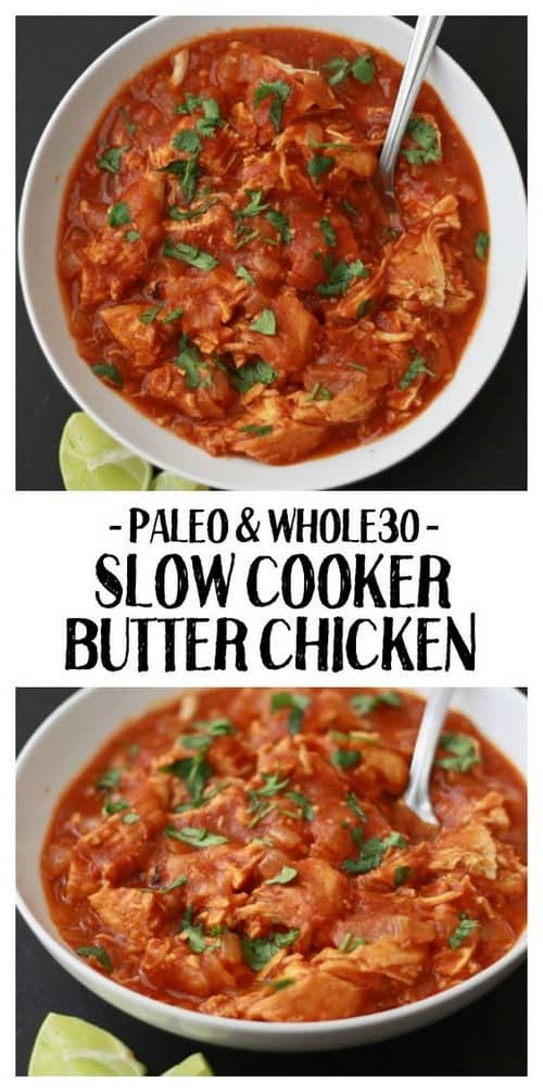 Slow Cooker Keto Butter Chicken
 16 Keto Slow Cooker Recipes No Fuss Easy Nutritious Meals