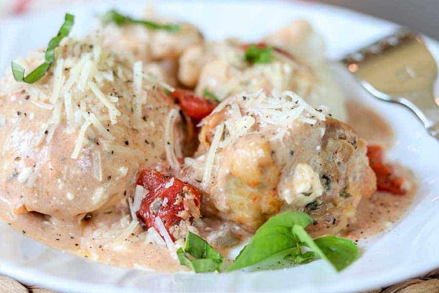 Slow Cooker Keto Chicken Thighs
 Italian Slow Cooker Chicken Thighs Low Carb and Keto Slow