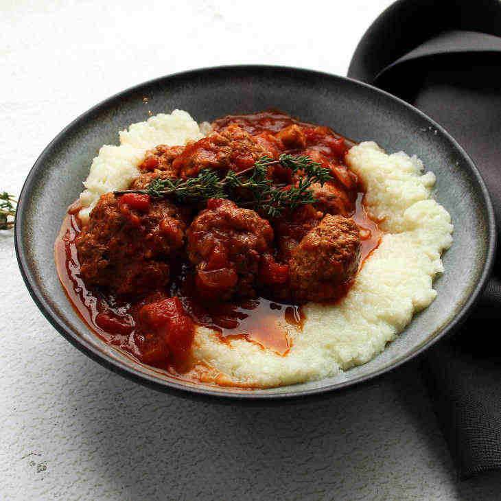 Slow Cooker Keto Meatballs
 Keto Meatballs 36 Amazing Recipes For Even The Pickiest