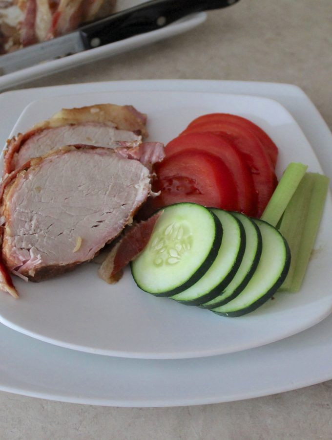 Slow Cooker Keto Pork Loin
 Keto Pork Tenderloin Recipe