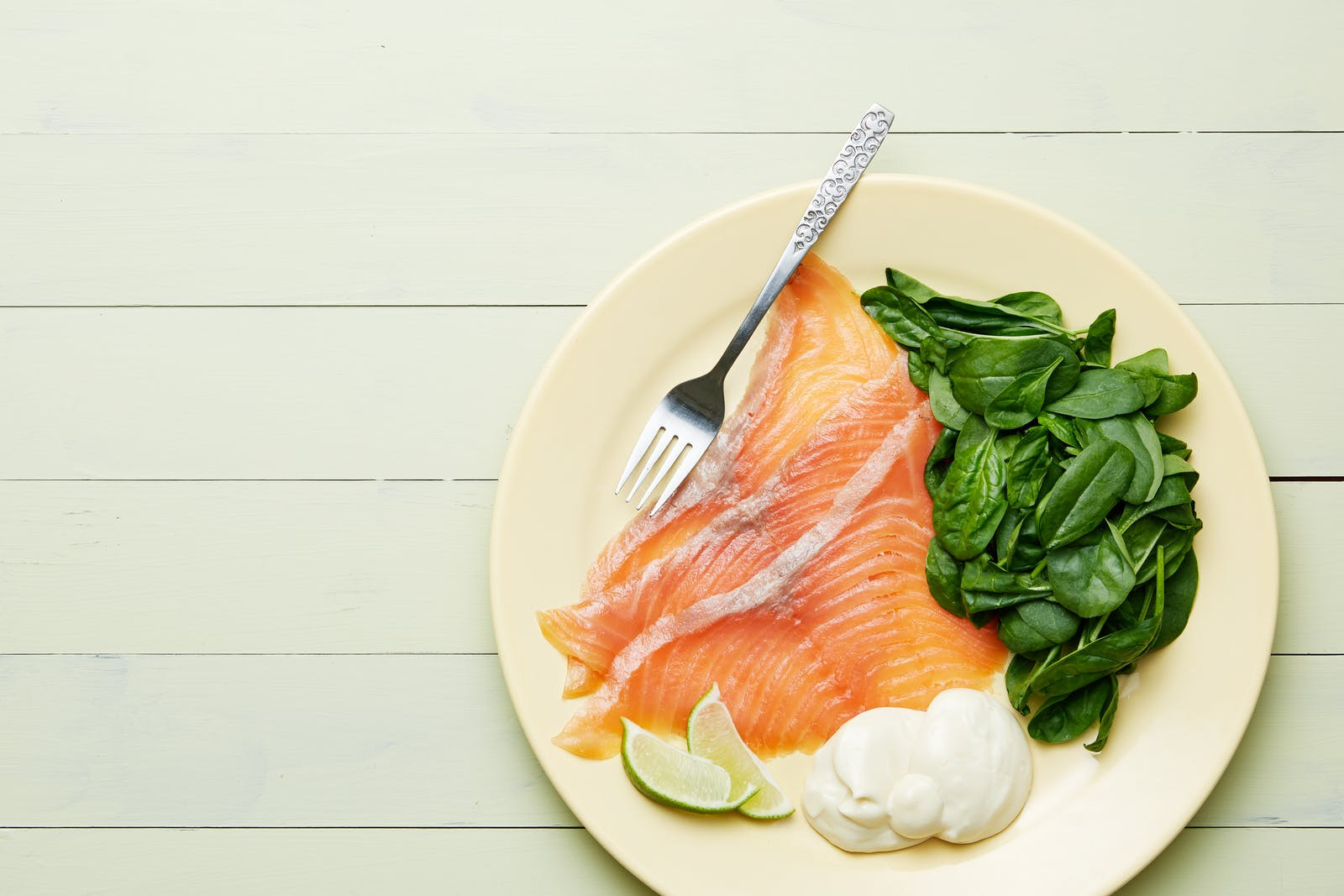 Smoked Salmon Keto
 Keto Smoked Salmon Plate — Recipe — Diet Doctor