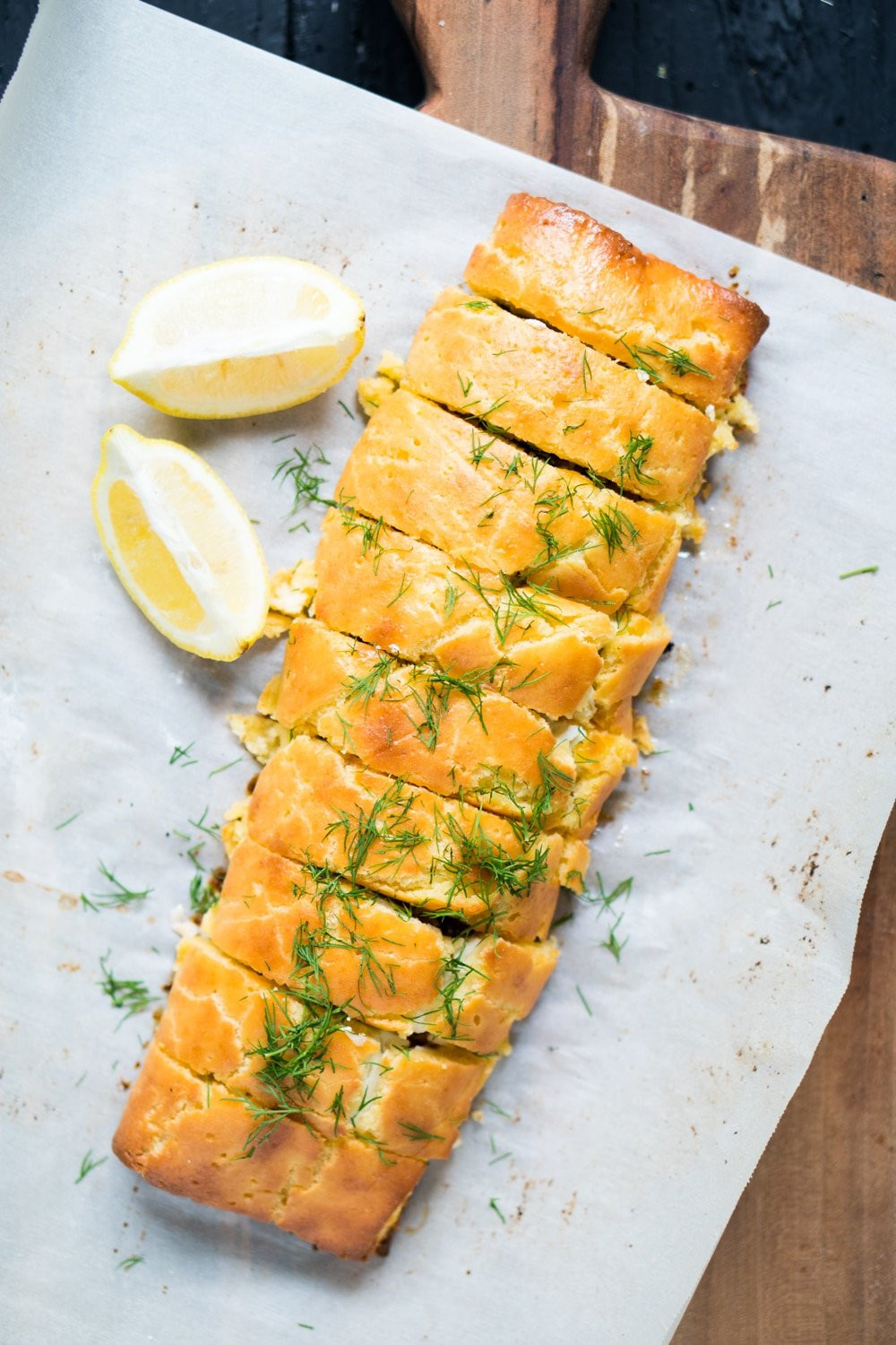 Smoked Salmon Keto
 Gluten Free & Keto Smoked Salmon & Ricotta Pastry Roll Up