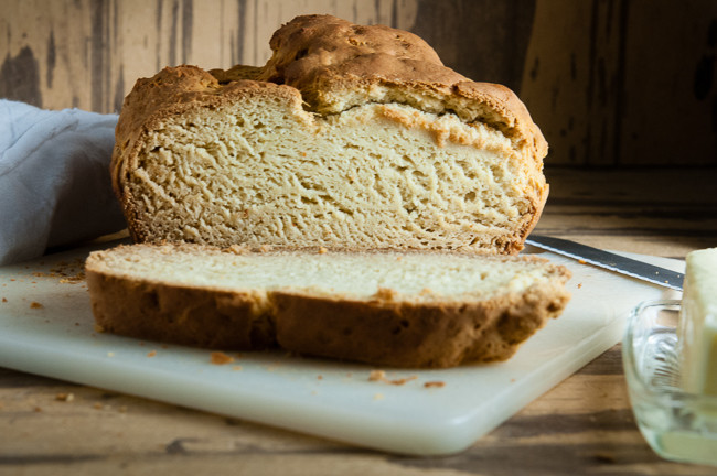 Soft Gluten Free Bread
 Super Soft and Easy Gluten Free Bread Seasoned Sprinkles