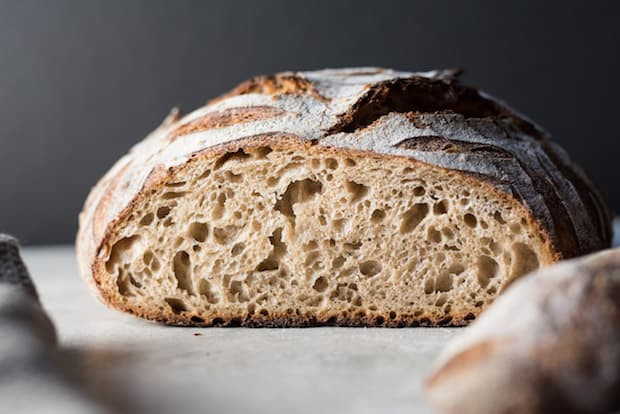 Sourdough Gluten Free Bread
 5 Reasons Why Sourdough Bread Is Good For You