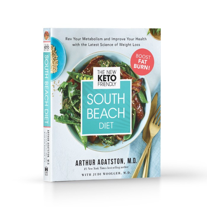 South Beach Keto Diet Recipes
 Close