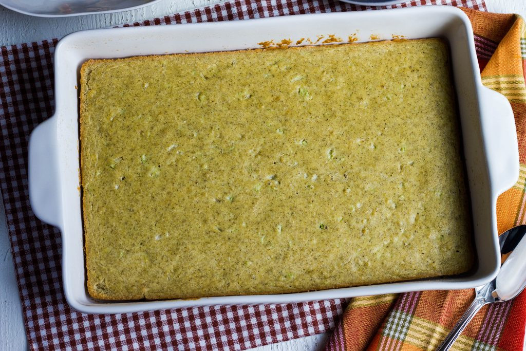 Southern Keto Cornbread
 Southern Keto Cornbread Dressing