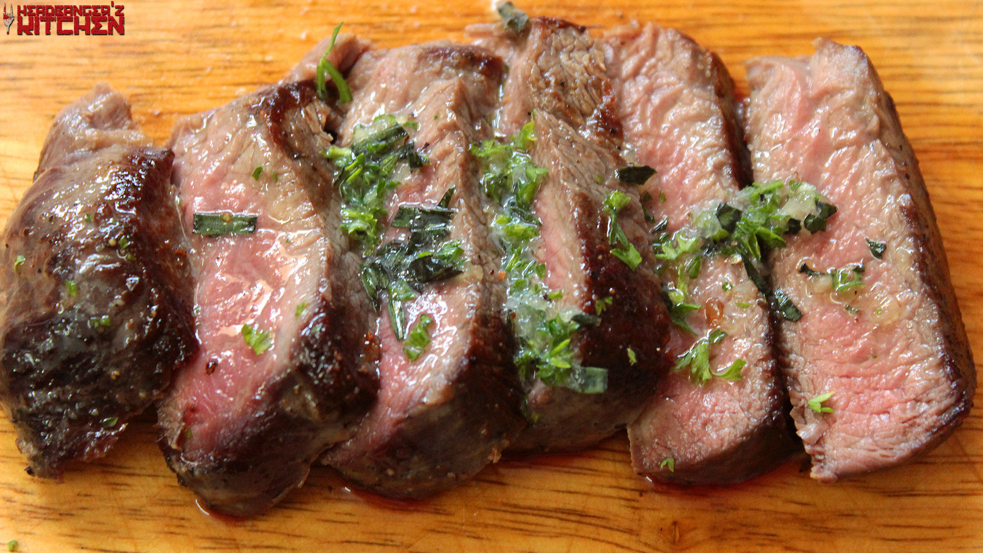 Steak Keto Recipes
 Keto Beef Steak with Herbed Butter Headbanger s Kitchen