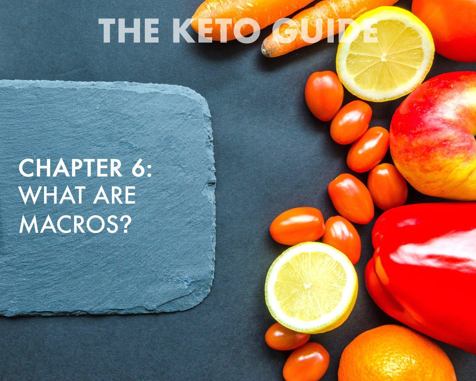 Step By Step Keto For Beginners
 The plete Keto Guide